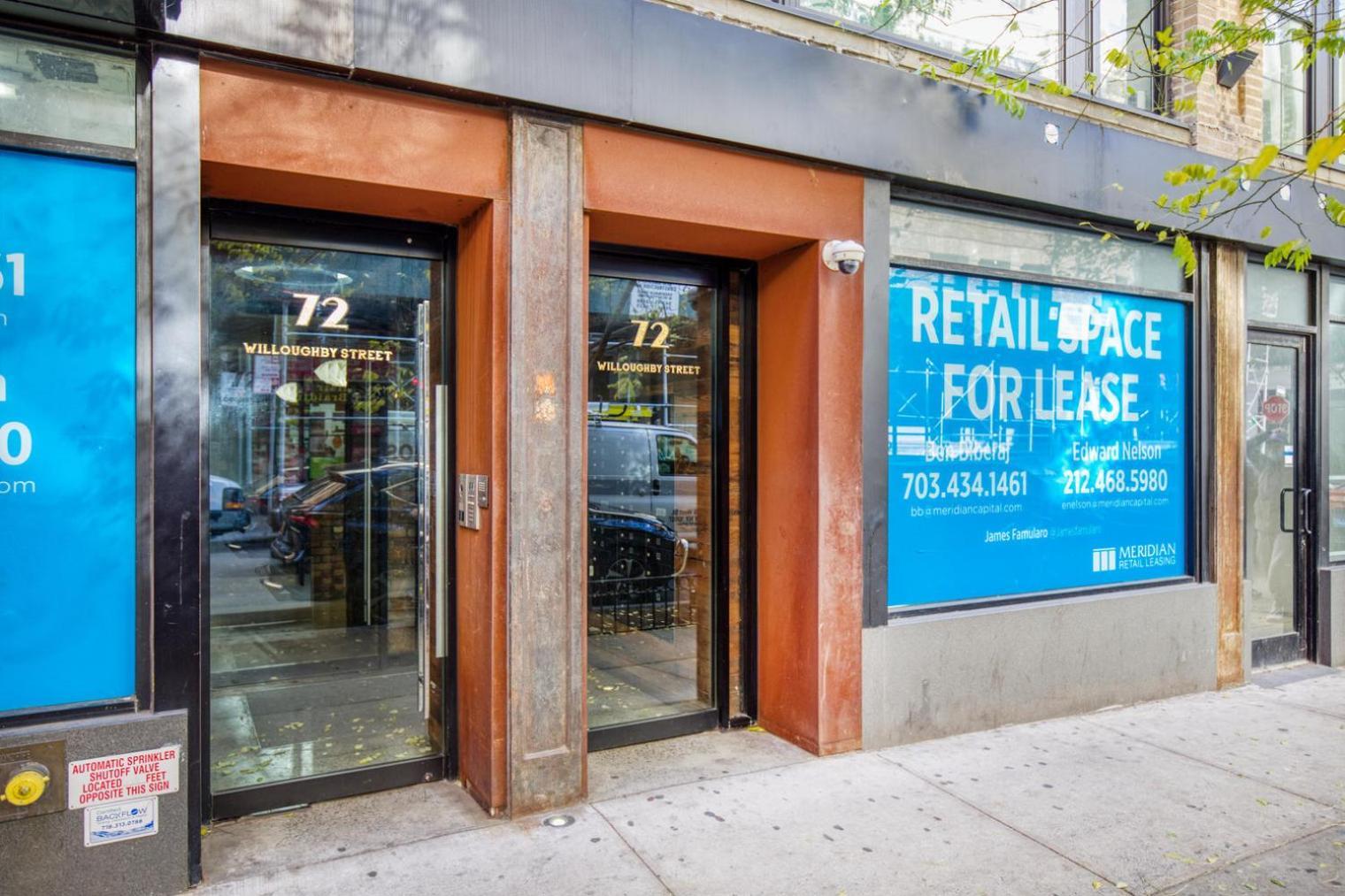 Apartamento Downtown Bk 1br W Roof Gym Nr Train Nyc-698
