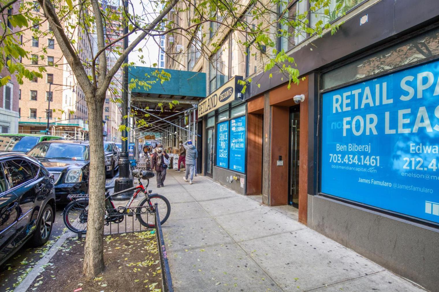 Downtown Bk 1br W Roof Gym Nr Train Nyc-698 * Nova York