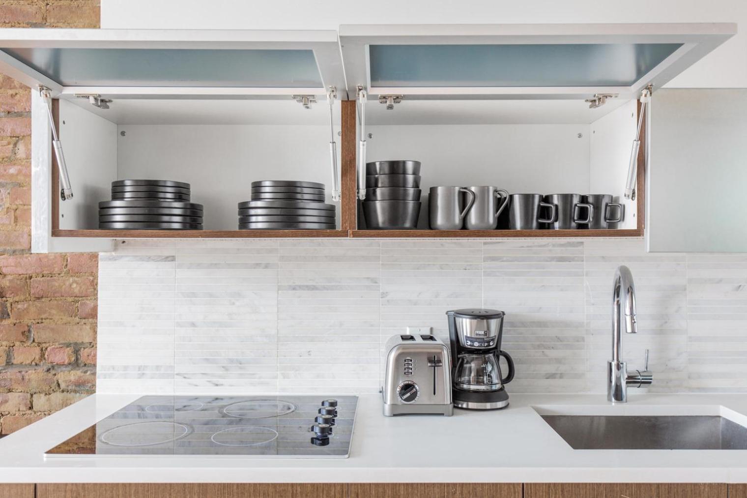 Apartamento Downtown Bk 1br W Roof Gym Nr Train Nyc-698